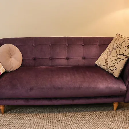 St Hilda's Corner House Lägenhet Whitby