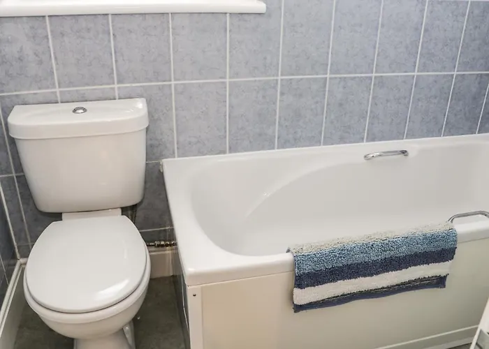 St Hilda's Corner House