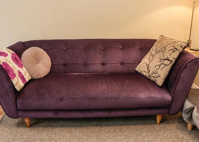 St Hilda's Corner House Lägenhet Whitby