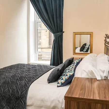 St Hilda's Corner House *