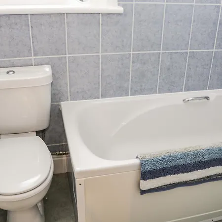 St Hilda's Corner House