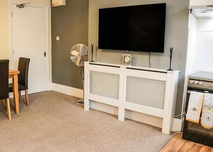 St Hilda's Corner House *