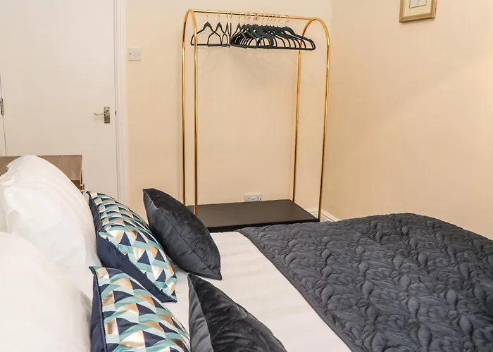 St Hilda's Corner House Appartement *