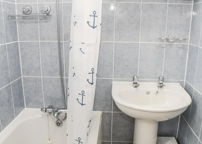 St Hilda's Corner House Whitby