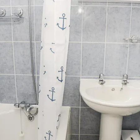 St Hilda's Corner House Whitby