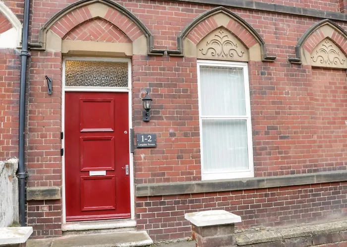 St Hilda's Corner House Appartement